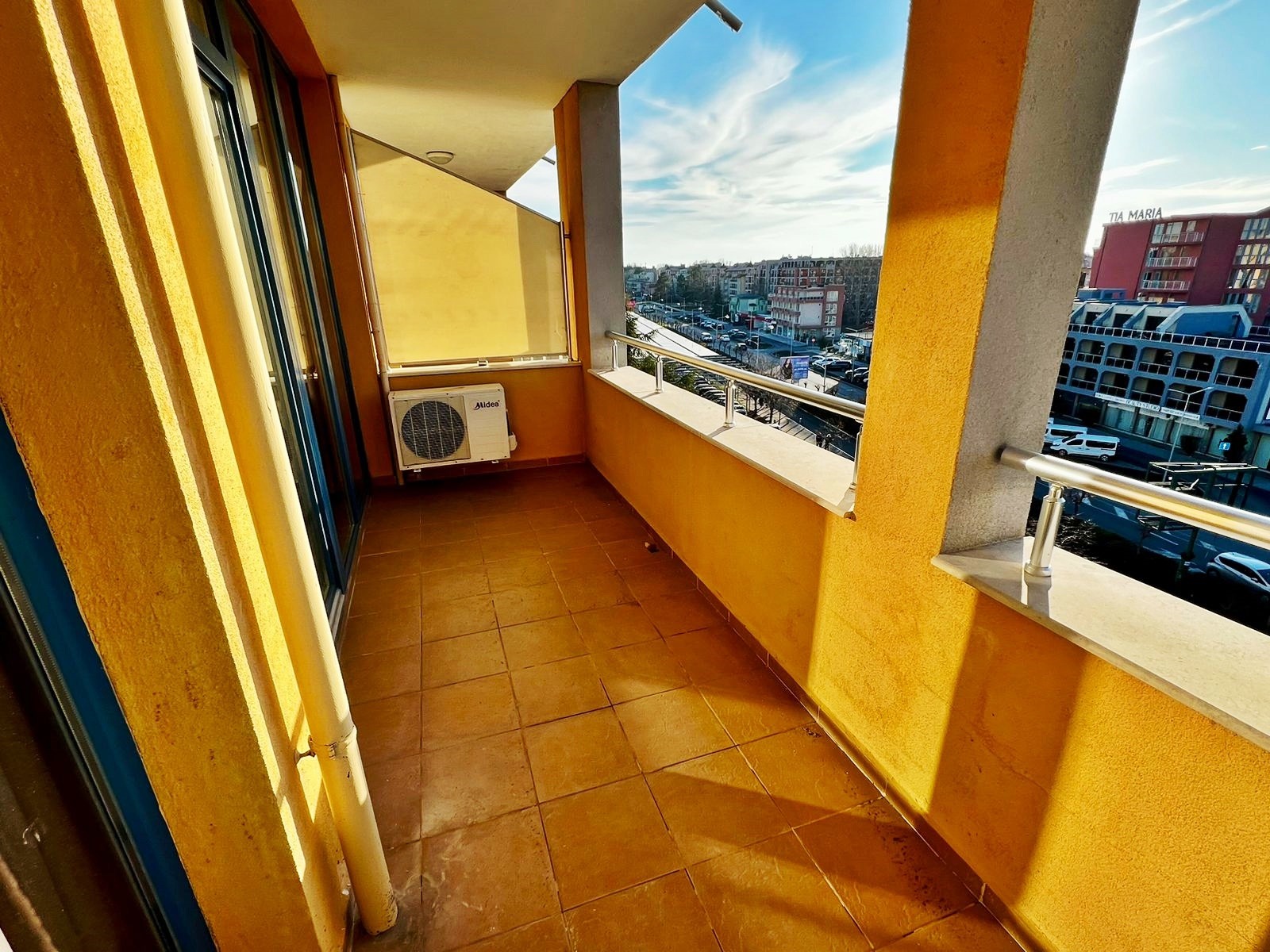 Продава 2-СТАЕН, к.к. Слънчев бряг, област Бургас, снимка 13 - Апартаменти - 52625578