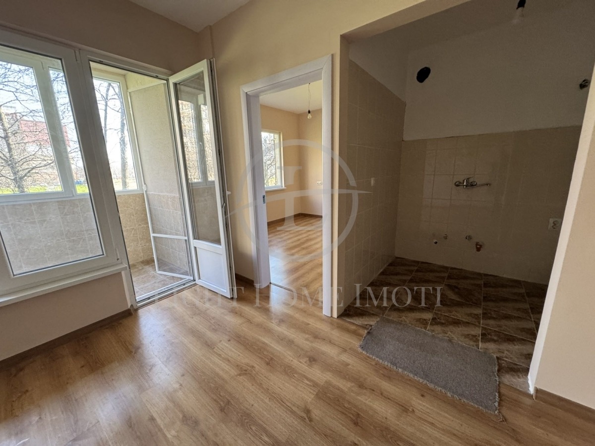 Продава 2-СТАЕН, гр. Пловдив, Тракия, снимка 6 - Апартаменти - 52455548