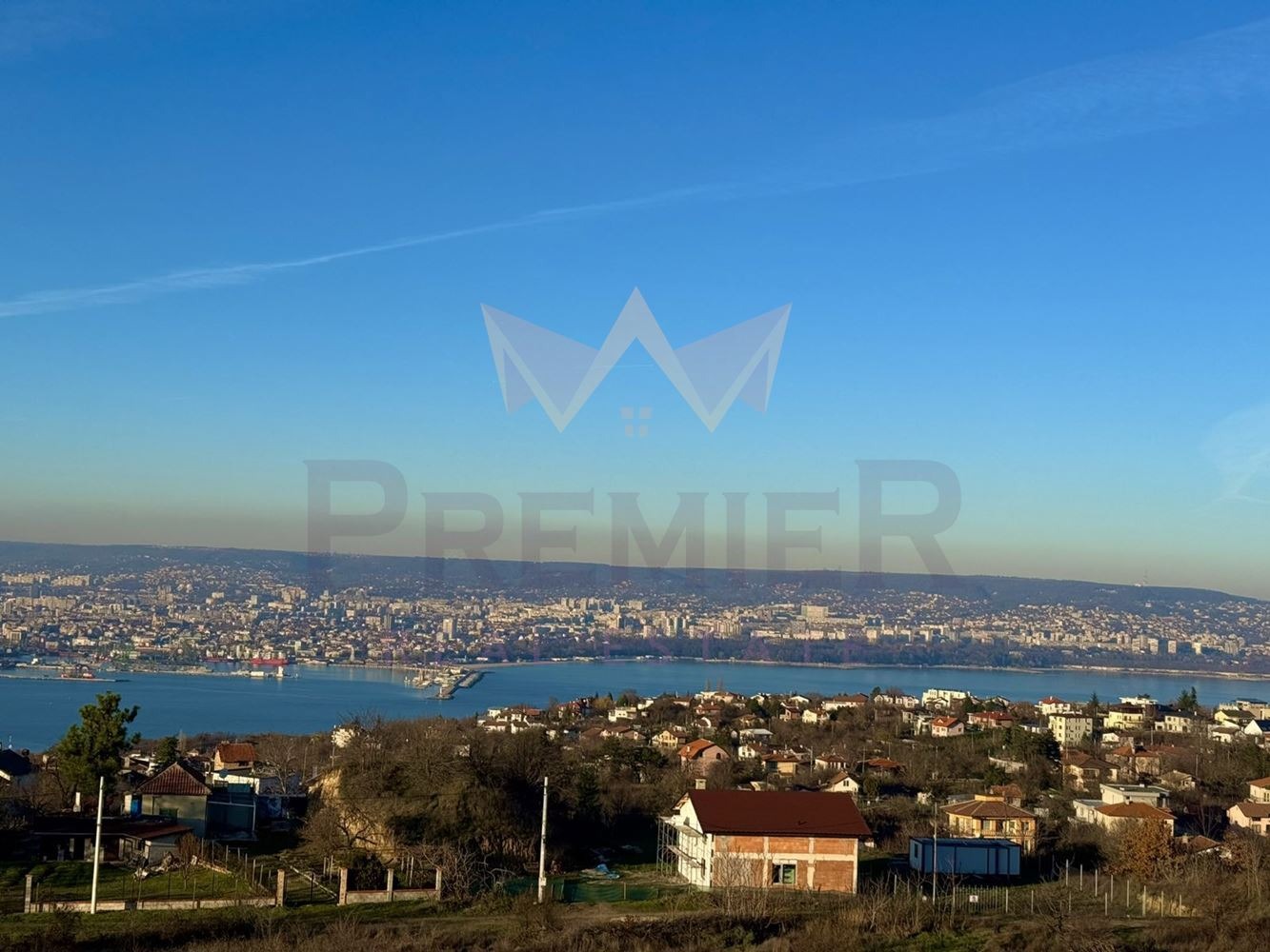 Продава 2-СТАЕН, гр. Варна, Галата, снимка 2 - Апартаменти - 54602132