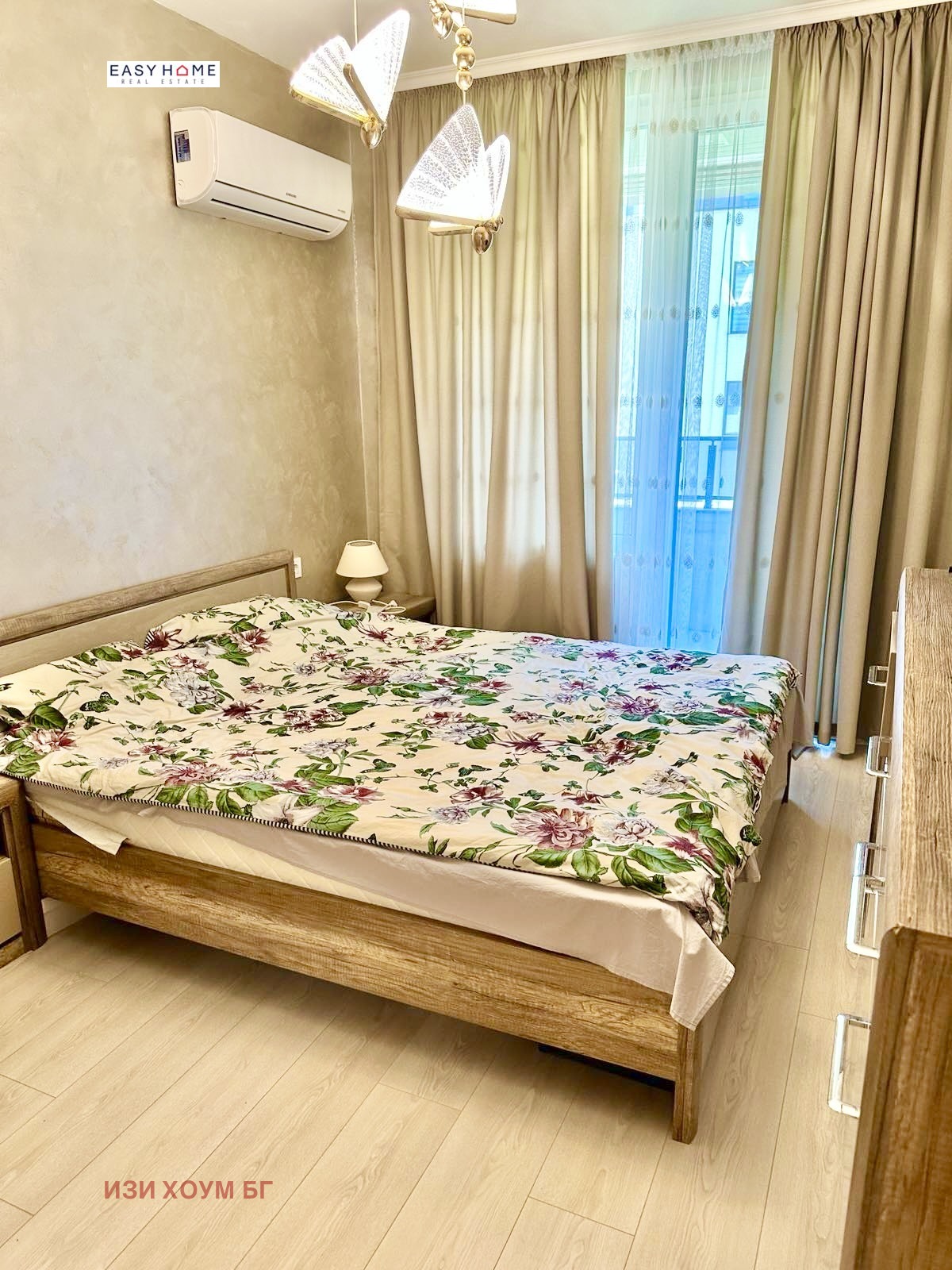 Продава 2-СТАЕН, гр. София, Малинова долина, снимка 4 - Апартаменти - 55031756