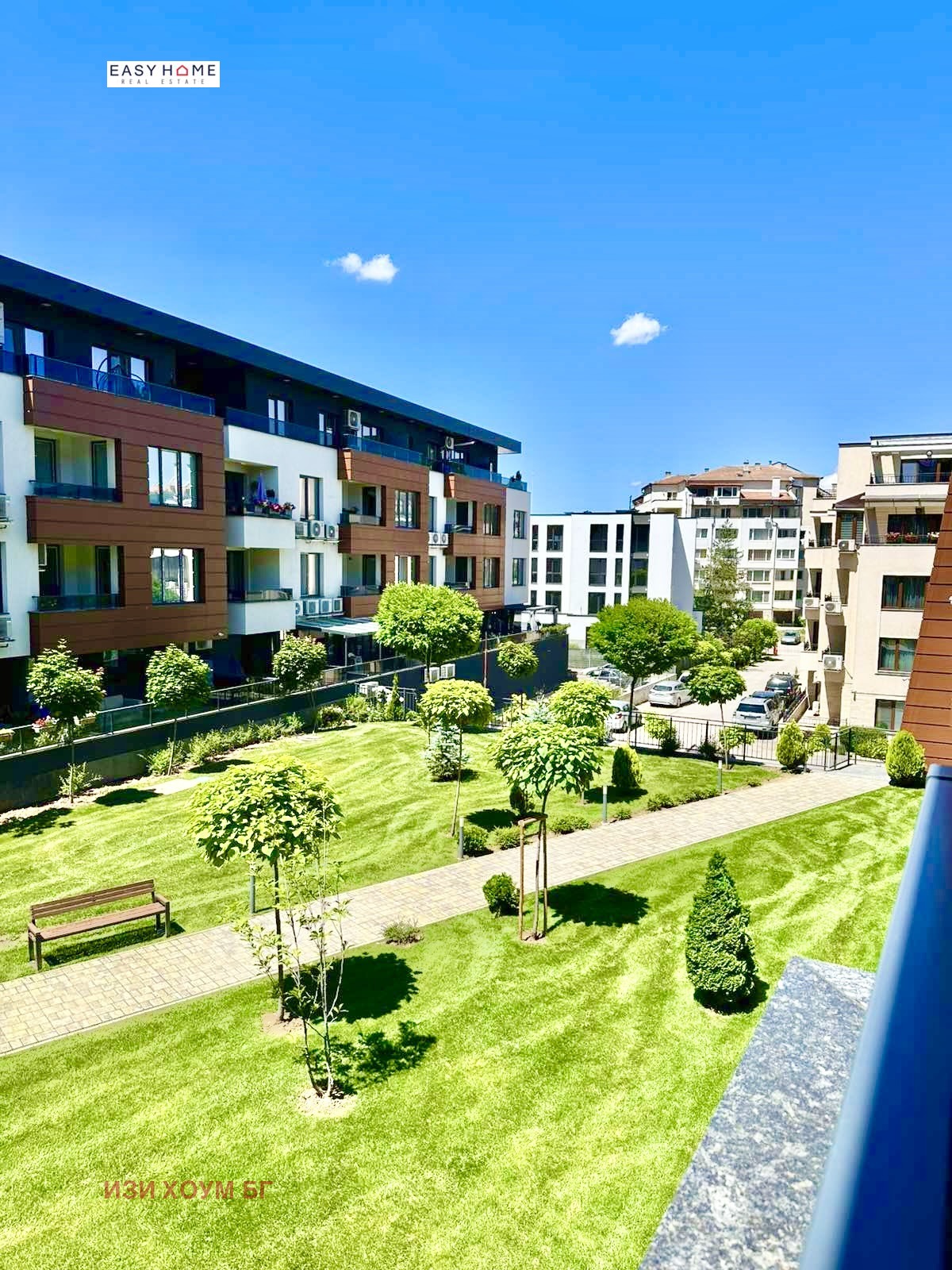 Продава 2-СТАЕН, гр. София, Малинова долина, снимка 11 - Апартаменти - 55031756