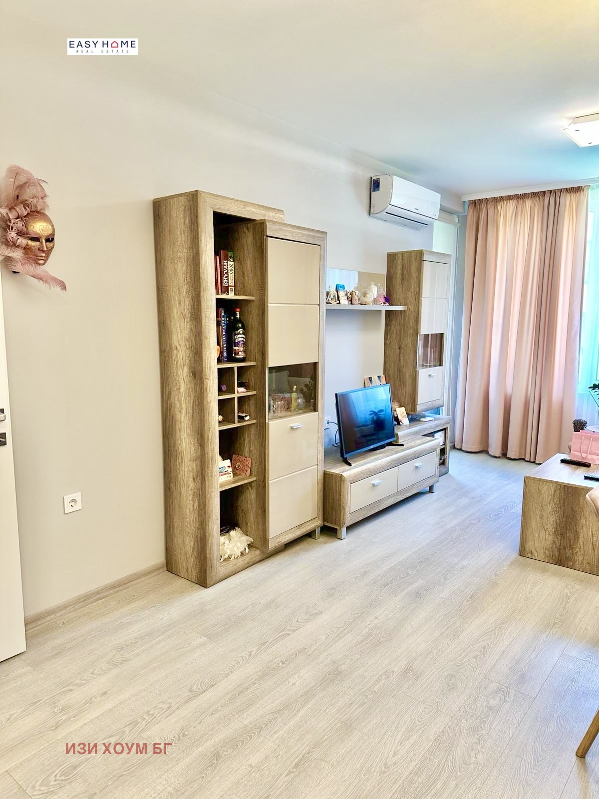 Продава 2-СТАЕН, гр. София, Малинова долина, снимка 3 - Апартаменти - 55031756