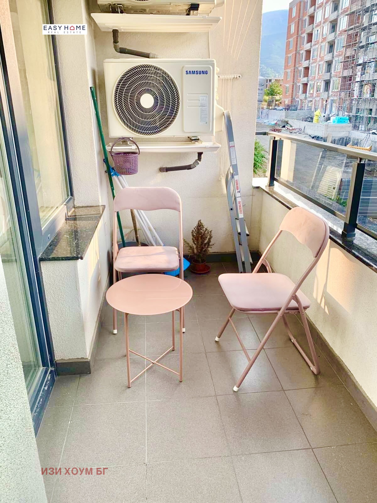 Продава 2-СТАЕН, гр. София, Малинова долина, снимка 9 - Апартаменти - 55031756