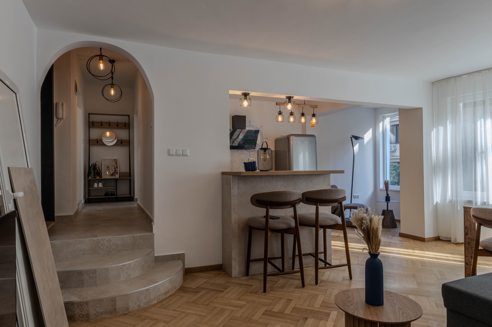 Продава 2-СТАЕН, гр. Варна, ВИНС-Червен площад, снимка 6 - Апартаменти - 55148439
