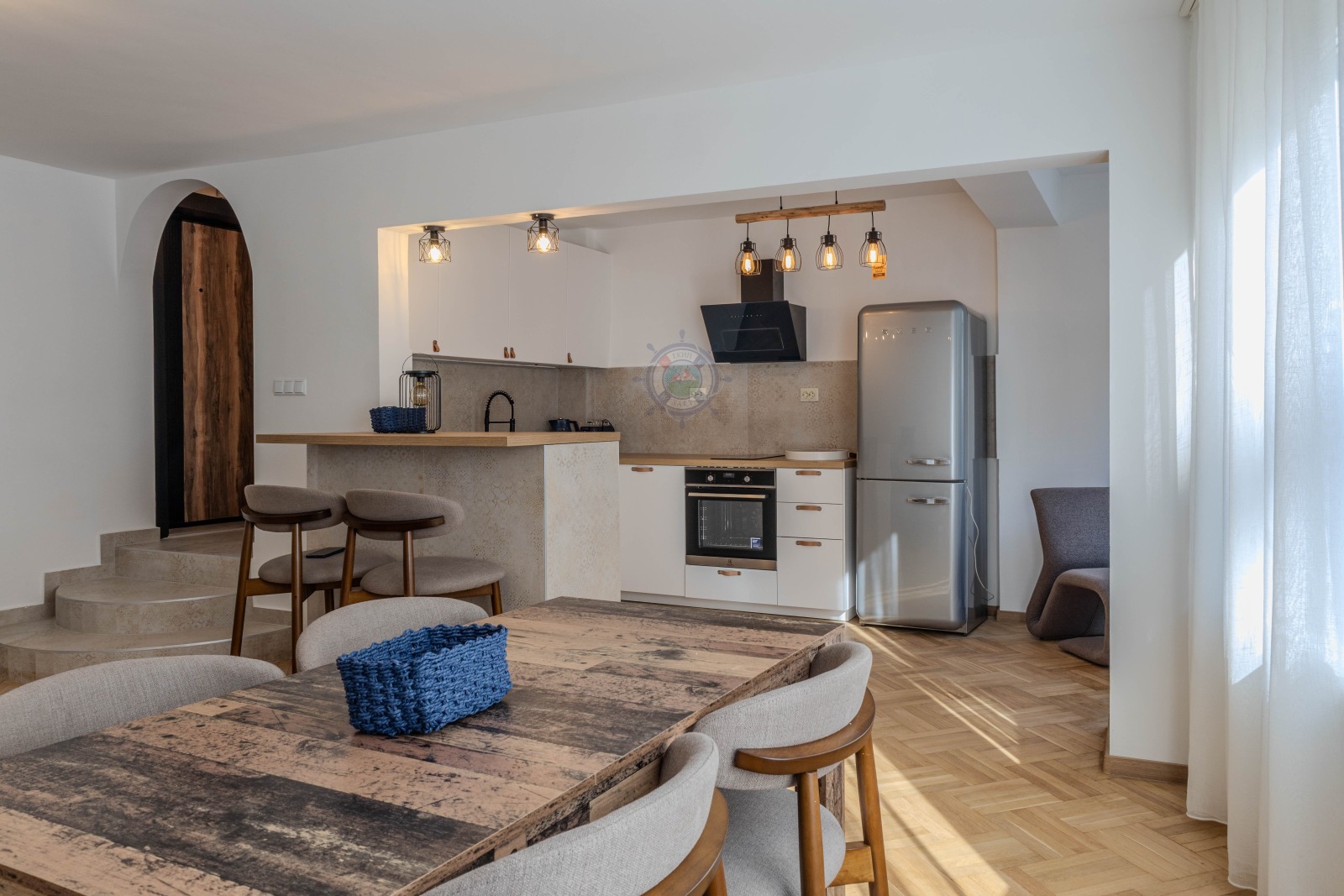 Продава 2-СТАЕН, гр. Варна, ВИНС-Червен площад, снимка 4 - Апартаменти - 55148439