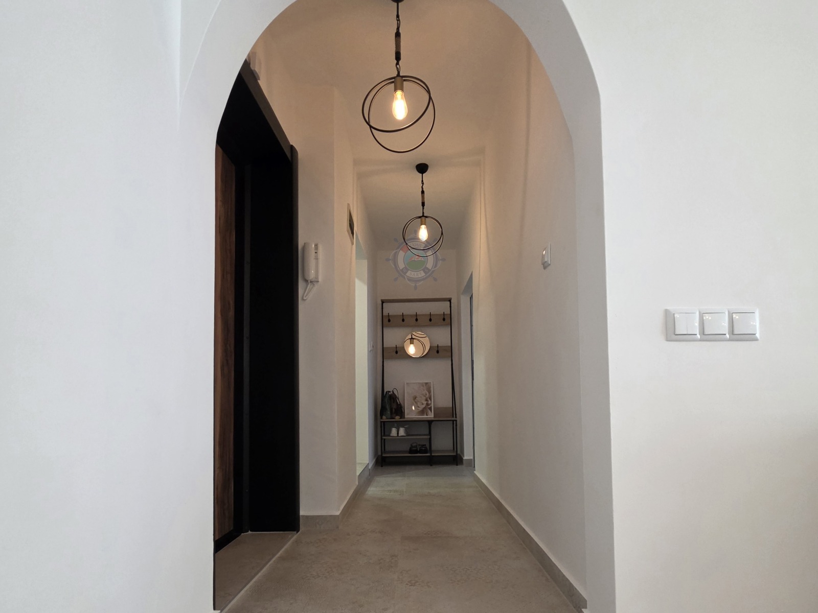 Продава 2-СТАЕН, гр. Варна, ВИНС-Червен площад, снимка 16 - Апартаменти - 55148439