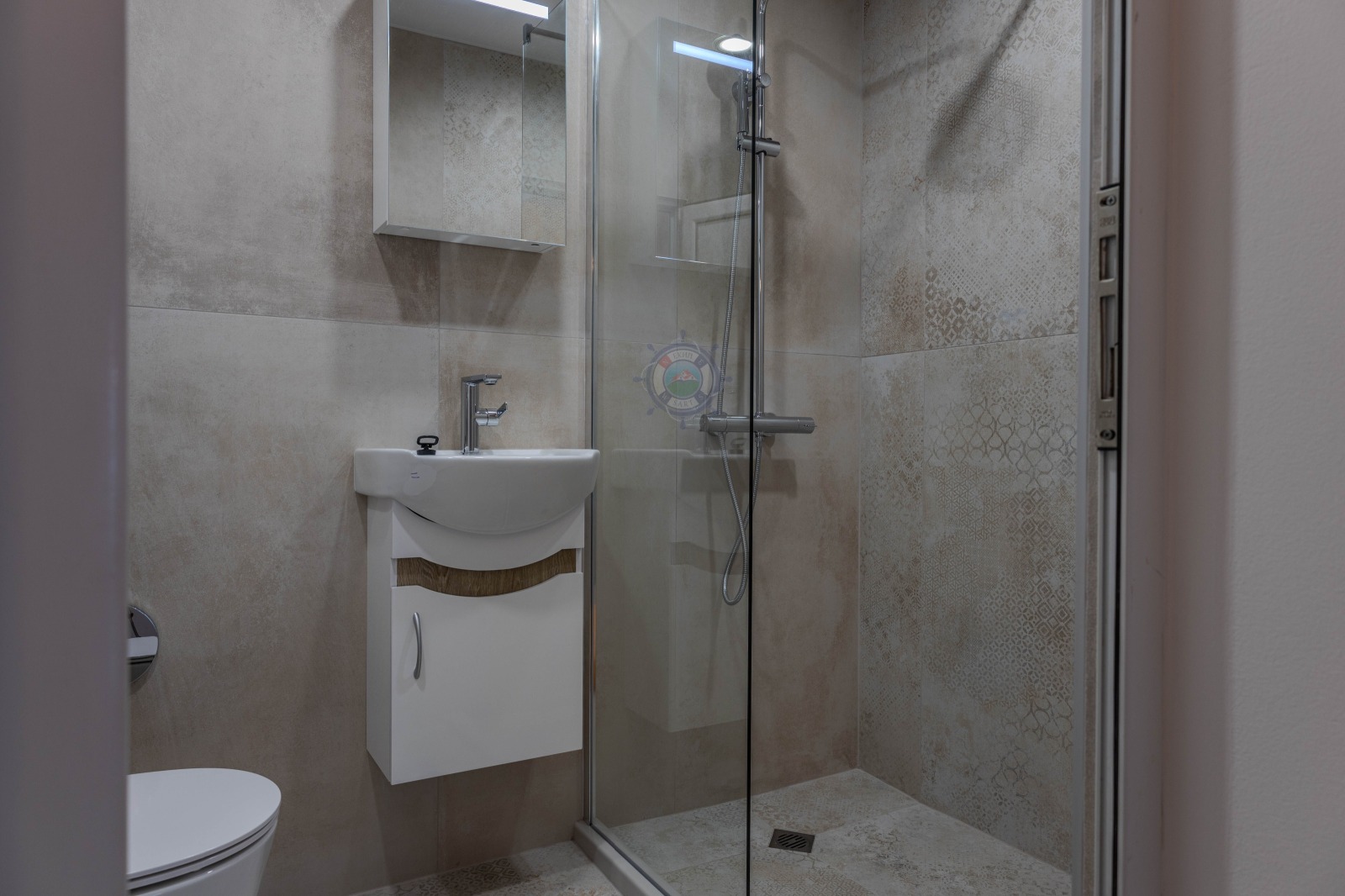 Продава 2-СТАЕН, гр. Варна, ВИНС-Червен площад, снимка 15 - Апартаменти - 55148439