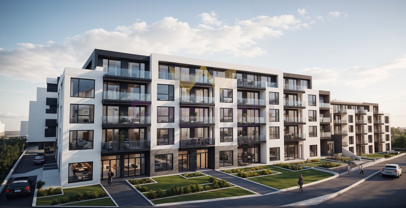 Продава 3-СТАЕН, гр. Китен, област Бургас, снимка 2 - Апартаменти - 51073953