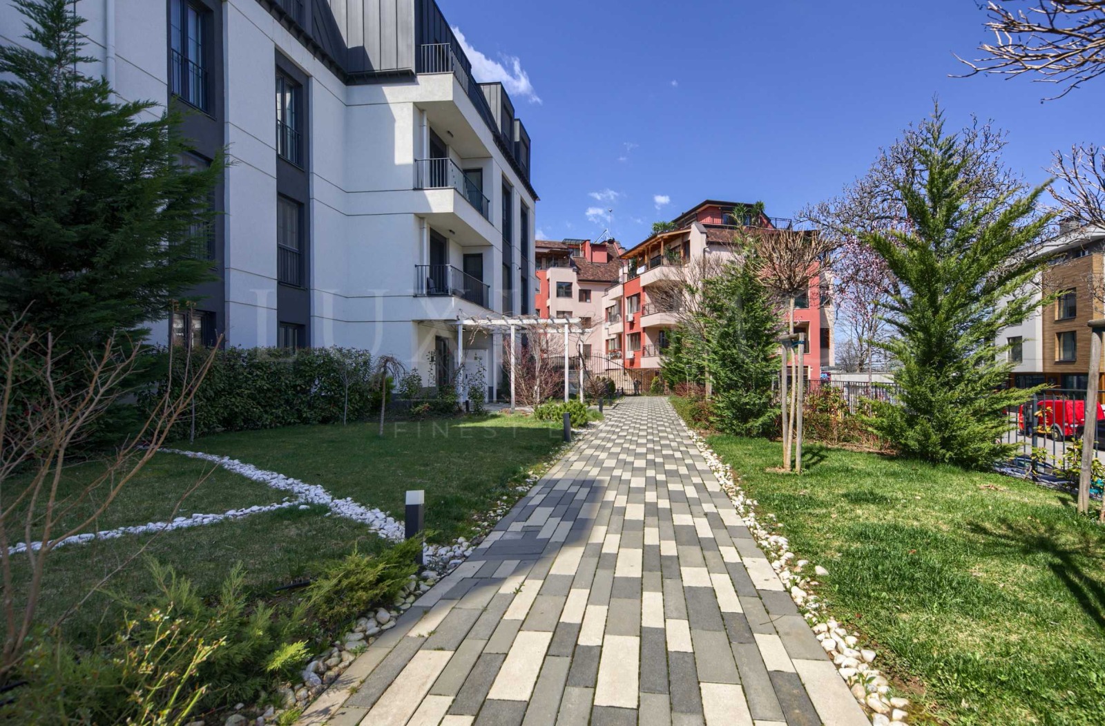 Продава 3-СТАЕН, гр. София, Драгалевци, снимка 13 - Апартаменти - 52641266