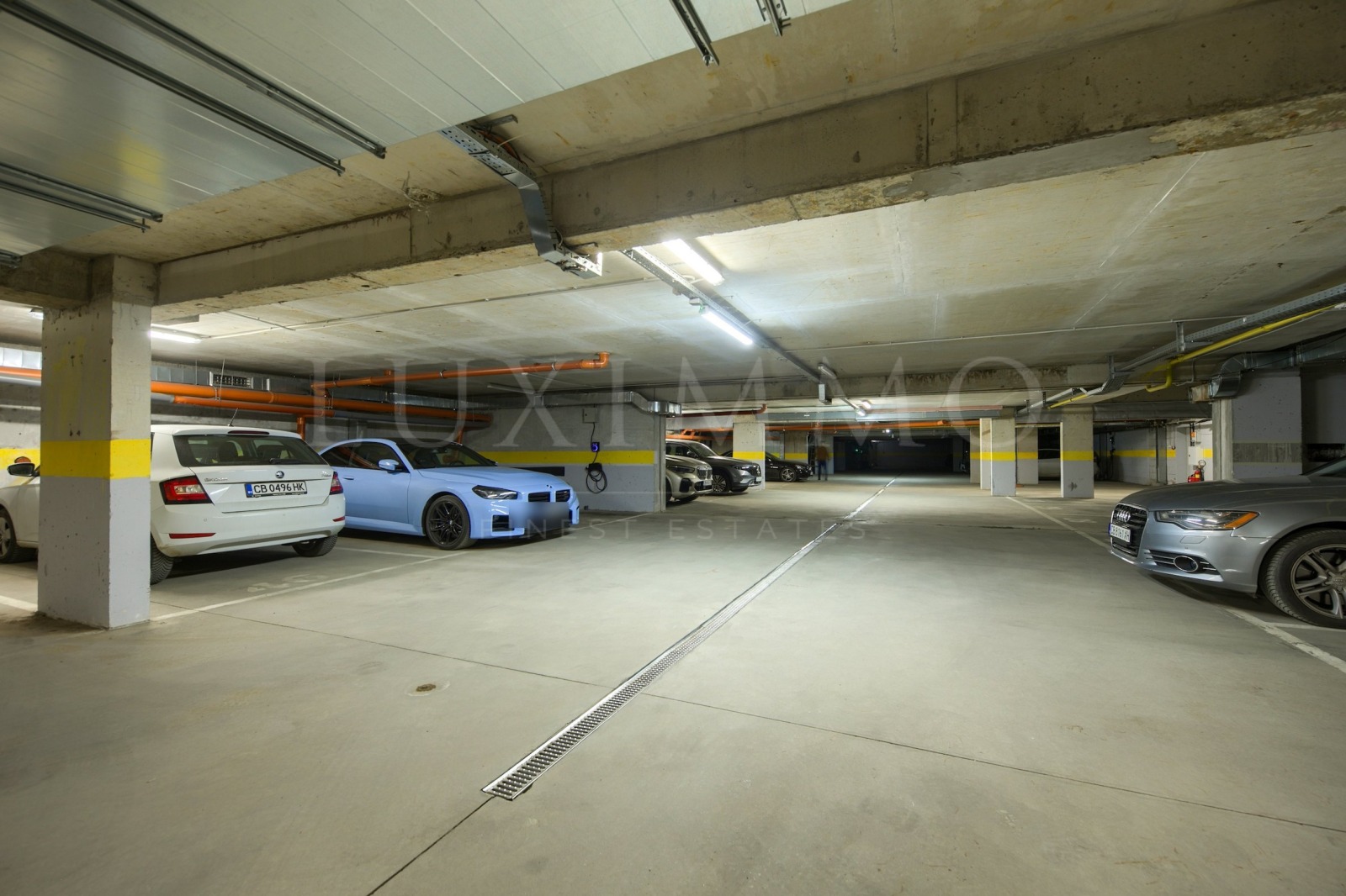 Продава 3-СТАЕН, гр. София, Драгалевци, снимка 14 - Апартаменти - 52641266