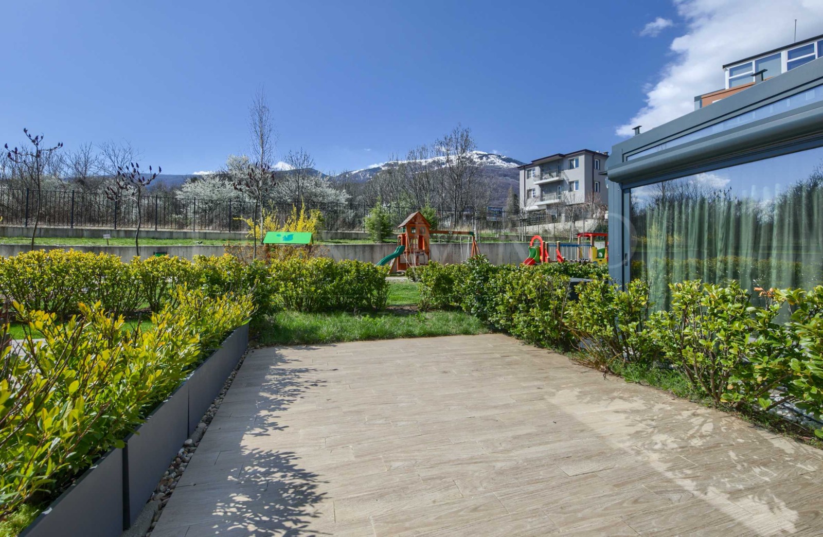 Продава 3-СТАЕН, гр. София, Драгалевци, снимка 9 - Апартаменти - 52641266