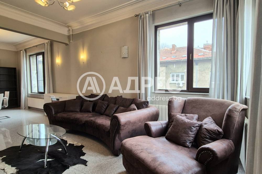 Продава 3-СТАЕН, гр. София, Център, снимка 2 - Апартаменти - 53710302
