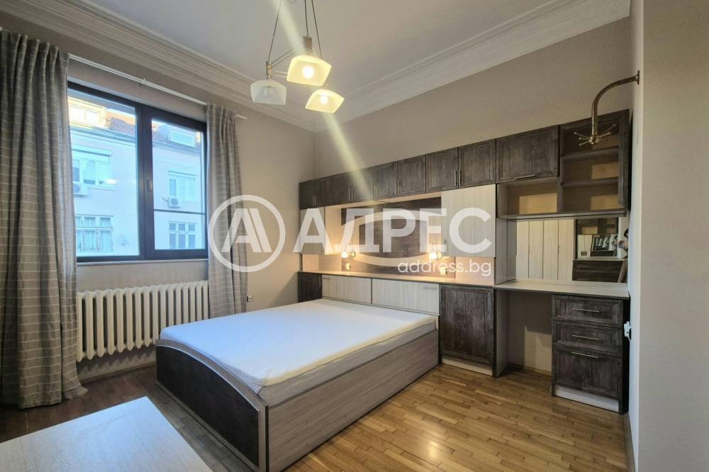 Продава 3-СТАЕН, гр. София, Център, снимка 5 - Апартаменти - 53710302