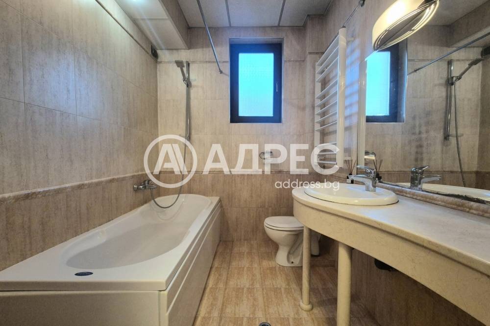 Продава 3-СТАЕН, гр. София, Център, снимка 7 - Апартаменти - 53710302