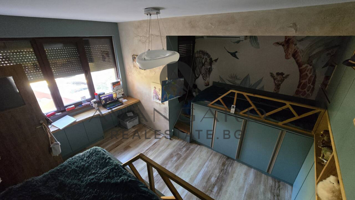 Продава 3-СТАЕН, гр. Пловдив, Център, снимка 10 - Апартаменти - 53993146