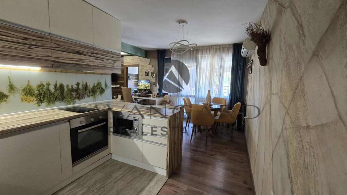 Продава 3-СТАЕН, гр. Пловдив, Център, снимка 4 - Апартаменти - 53993146