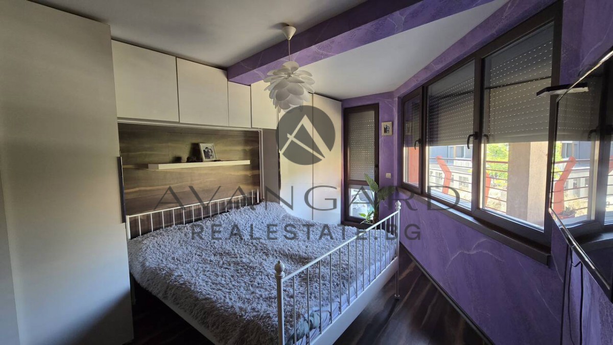 Продава 3-СТАЕН, гр. Пловдив, Център, снимка 5 - Апартаменти - 53993146