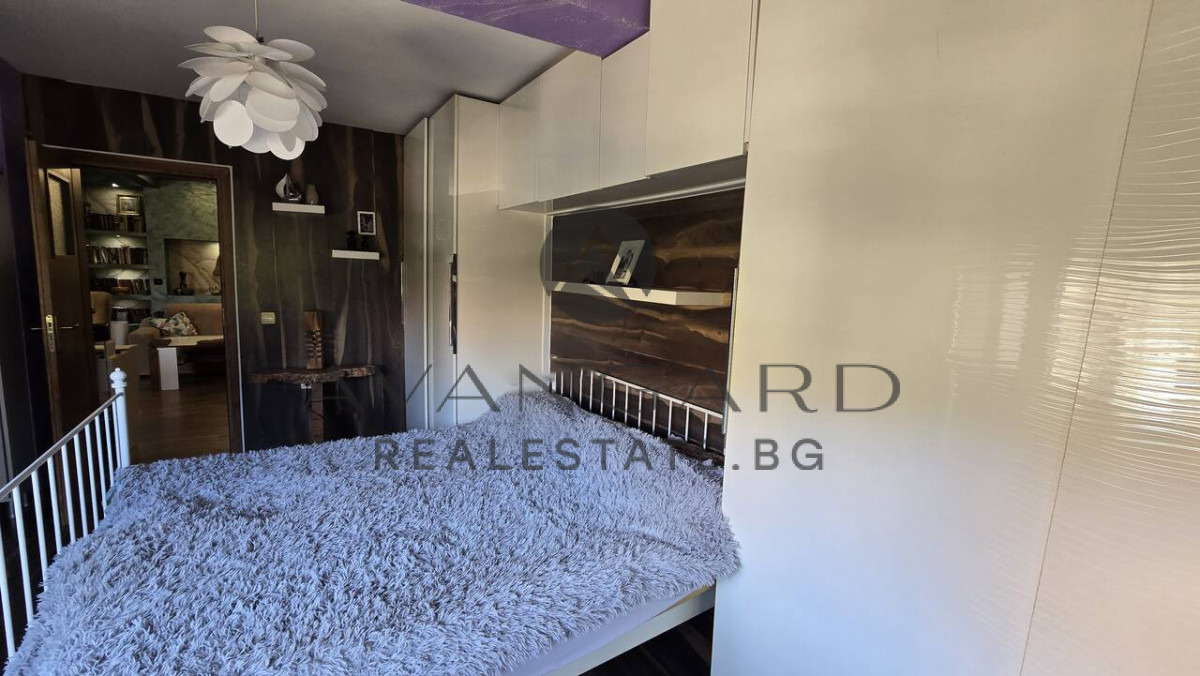 Продава 3-СТАЕН, гр. Пловдив, Център, снимка 6 - Апартаменти - 53993146