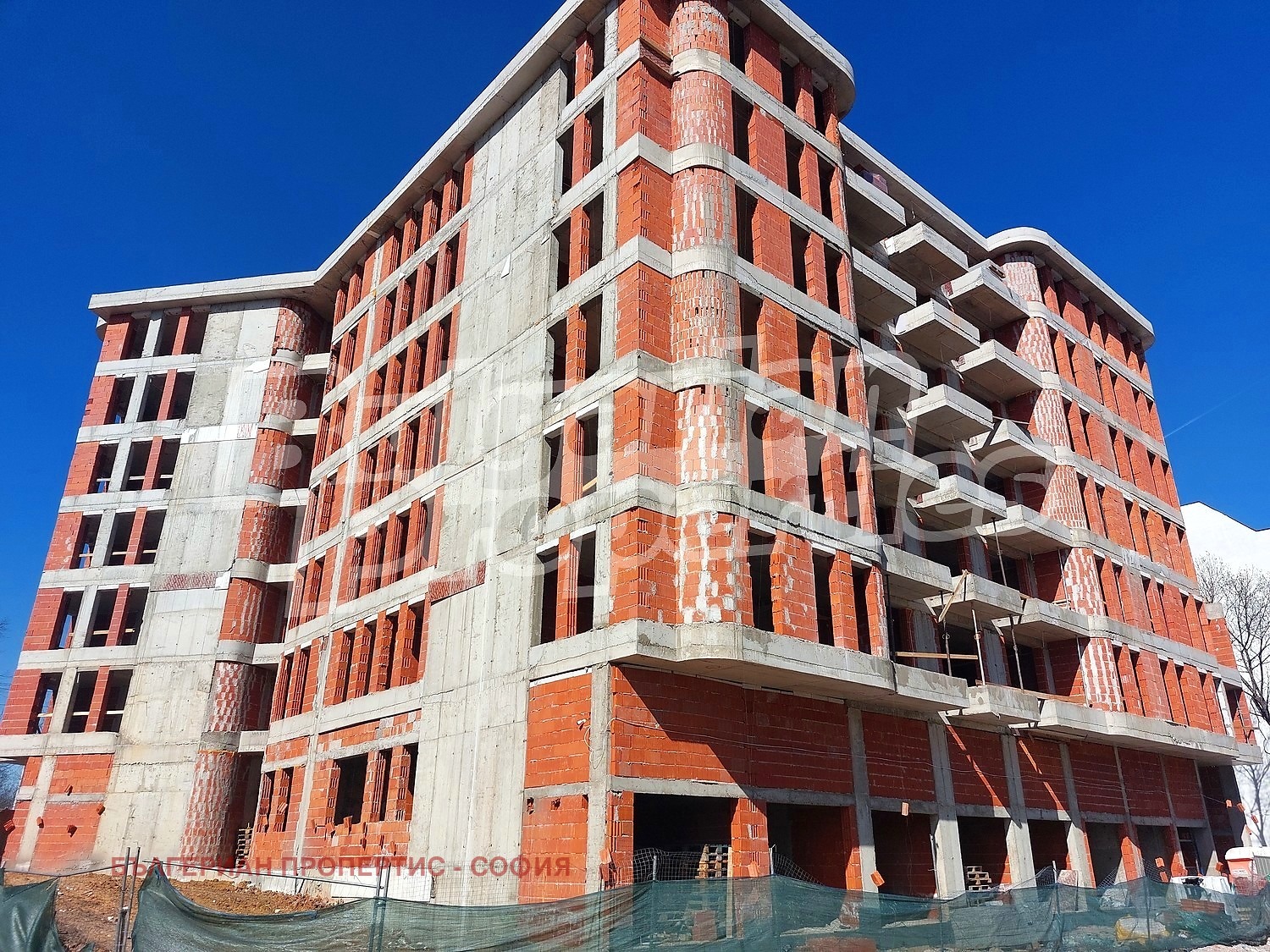 Продава 3-СТАЕН, гр. София, Зона Б-19, снимка 16 - Апартаменти - 54065833