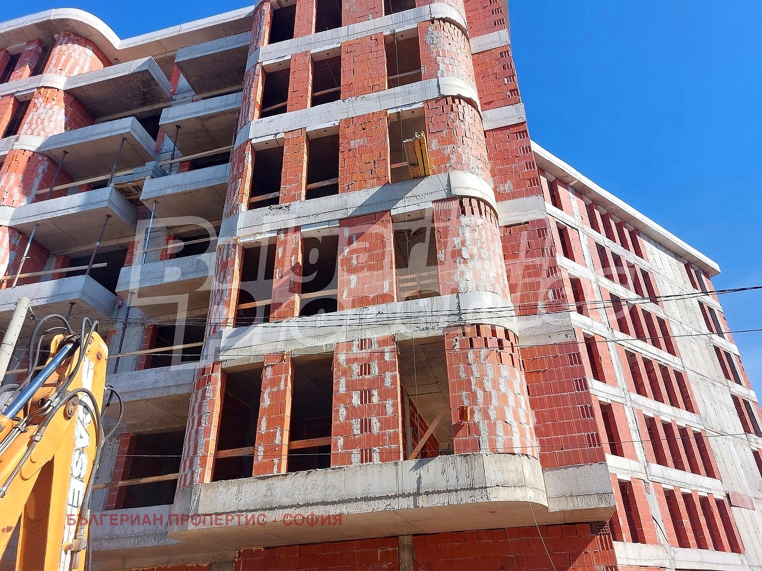 Продава 3-СТАЕН, гр. София, Зона Б-19, снимка 8 - Апартаменти - 54065833