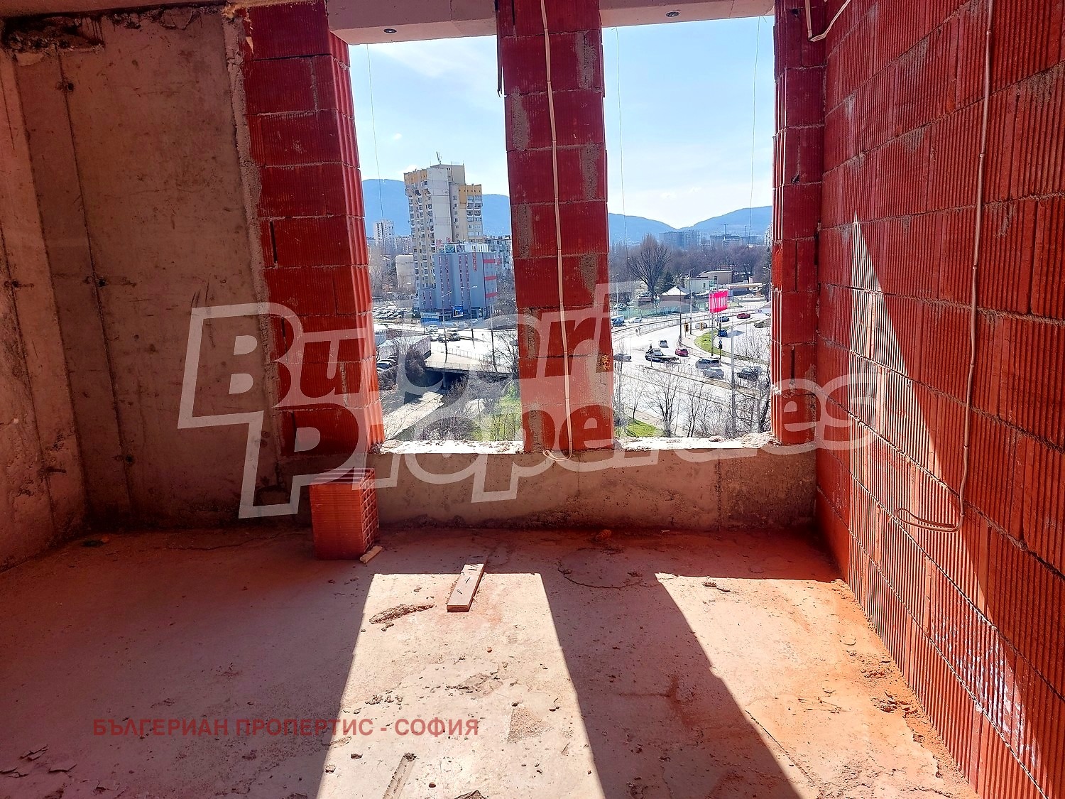 Продава 3-СТАЕН, гр. София, Зона Б-19, снимка 11 - Апартаменти - 54065833