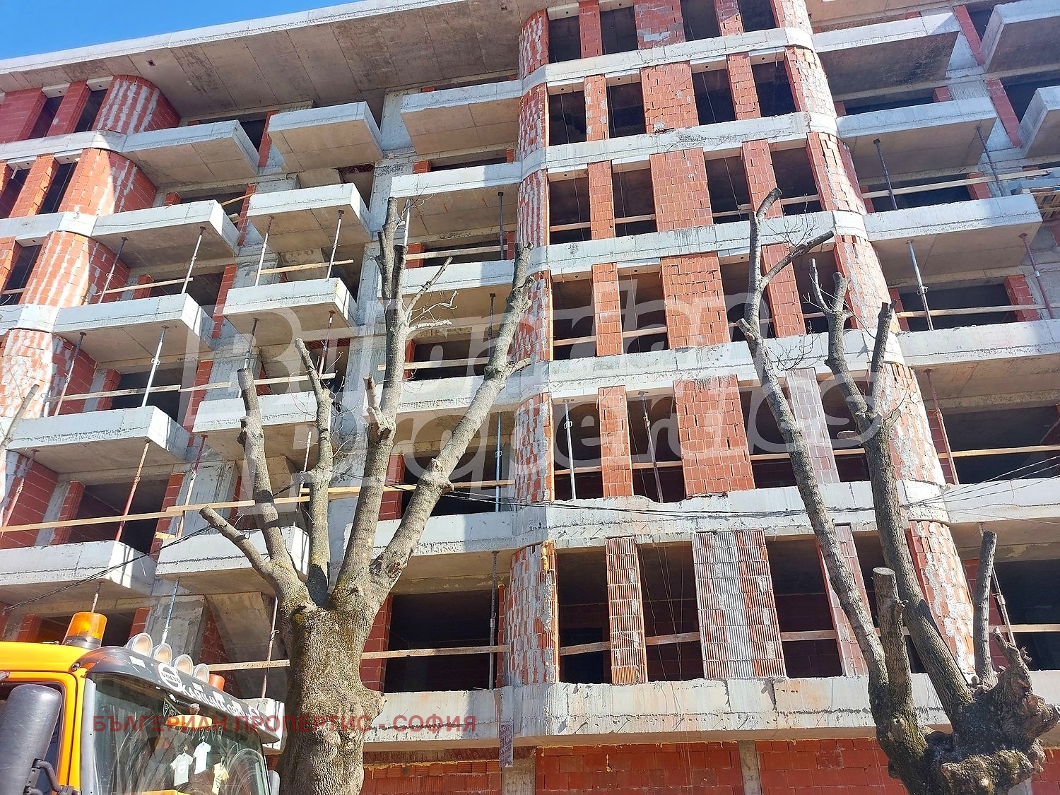 Продава 3-СТАЕН, гр. София, Зона Б-19, снимка 2 - Апартаменти - 54065833