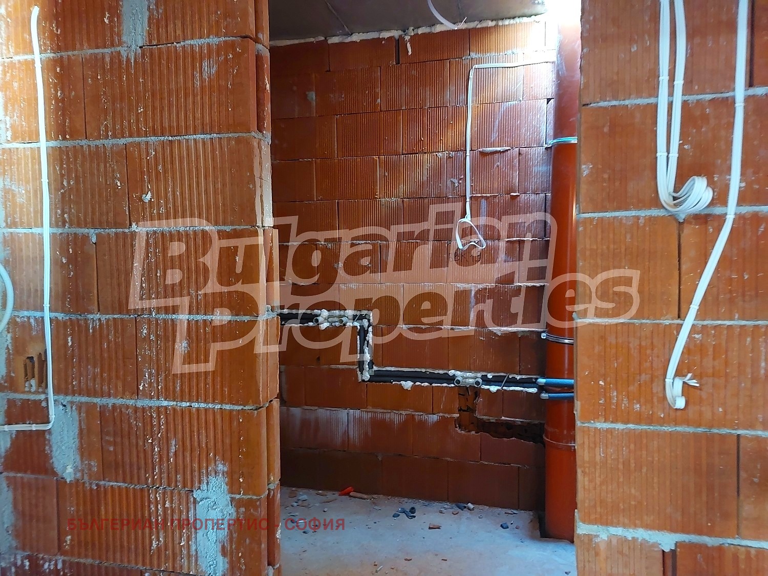 Продава 3-СТАЕН, гр. София, Зона Б-19, снимка 4 - Апартаменти - 54065833