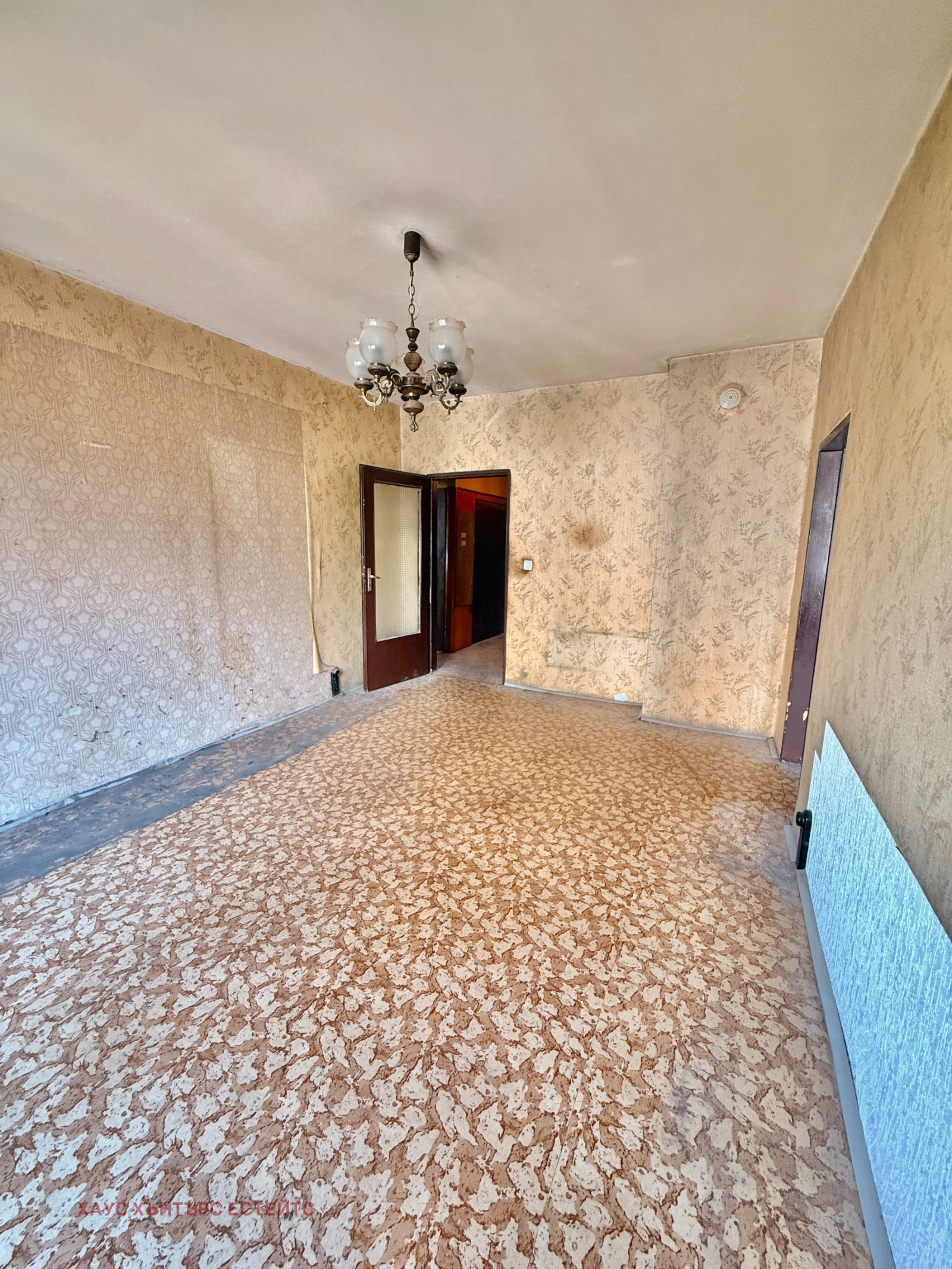 Продава 3-СТАЕН, гр. София, Стрелбище, снимка 4 - Апартаменти - 55085042