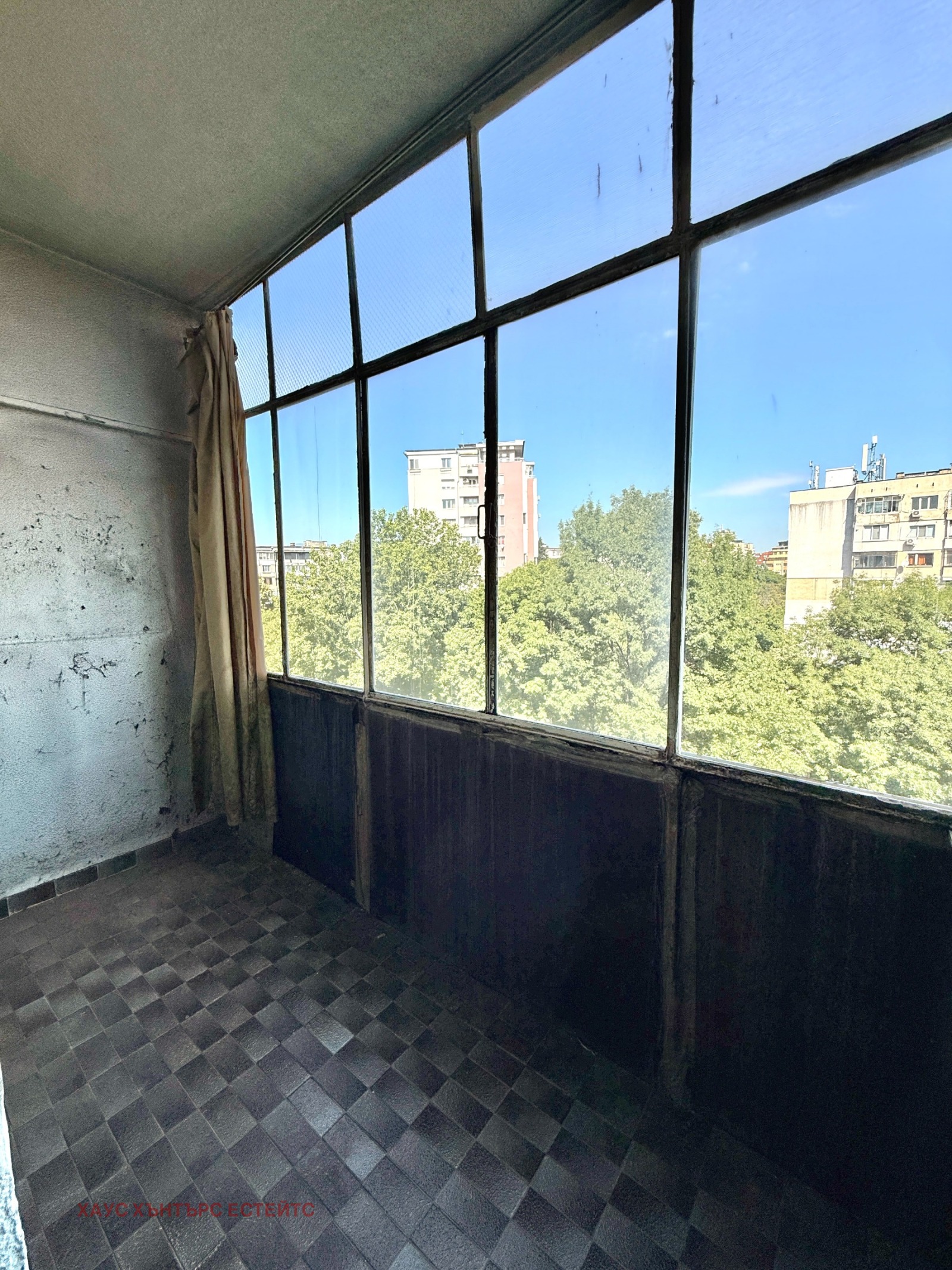 Продава 3-СТАЕН, гр. София, Стрелбище, снимка 13 - Апартаменти - 55085042