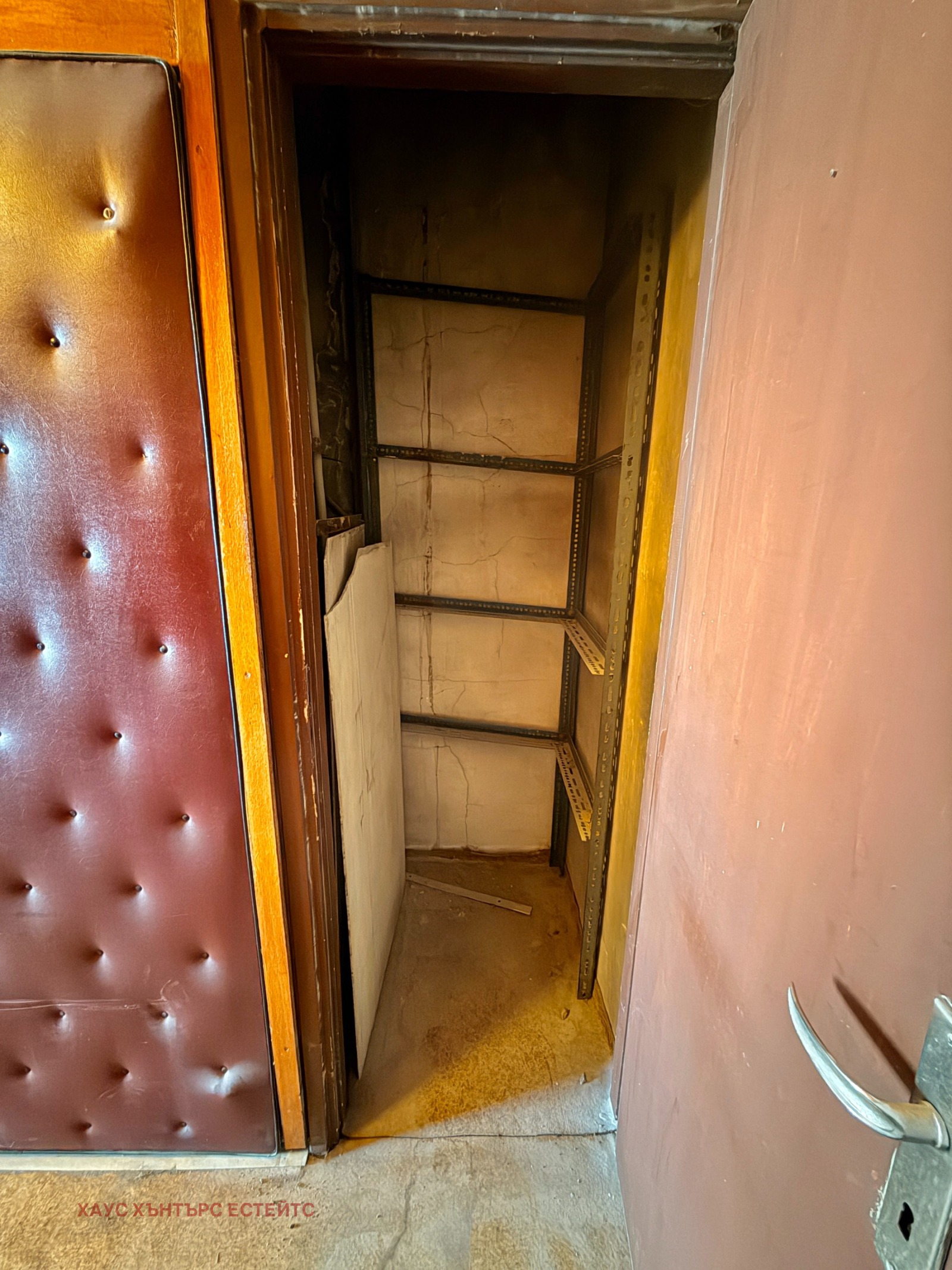 Продава 3-СТАЕН, гр. София, Стрелбище, снимка 2 - Апартаменти - 55085042