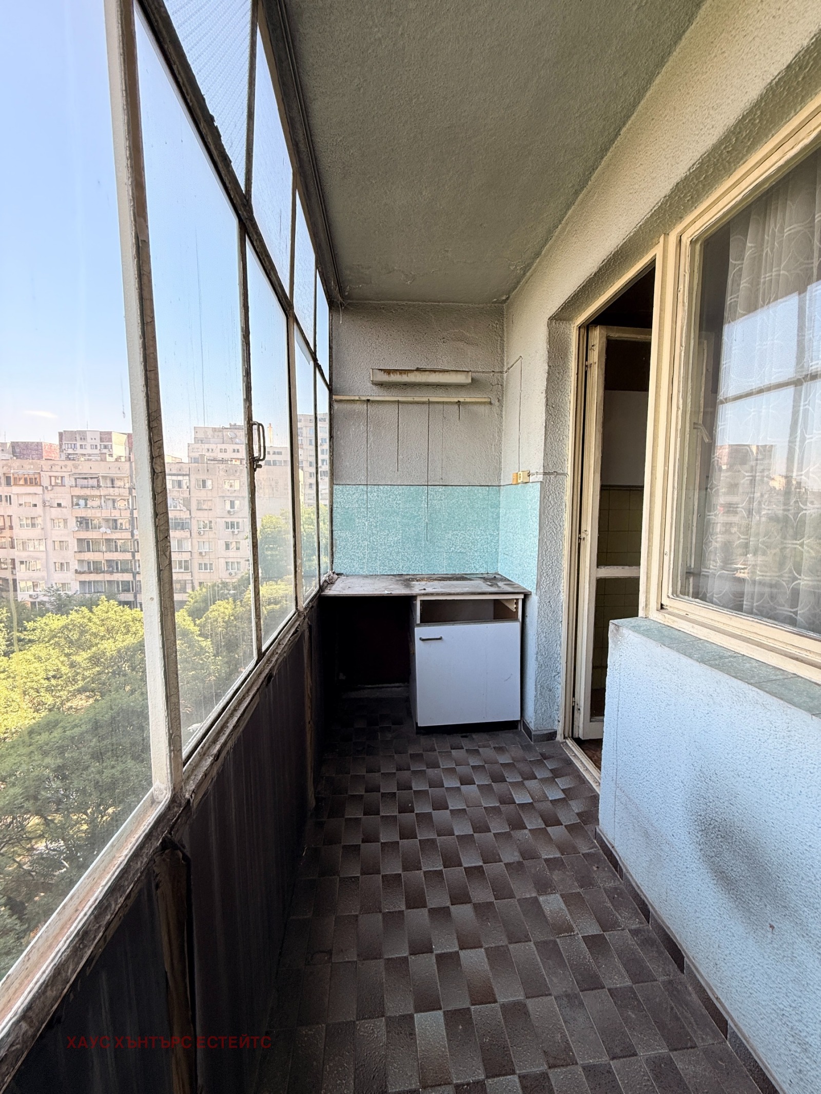 Продава 3-СТАЕН, гр. София, Стрелбище, снимка 14 - Апартаменти - 55085042