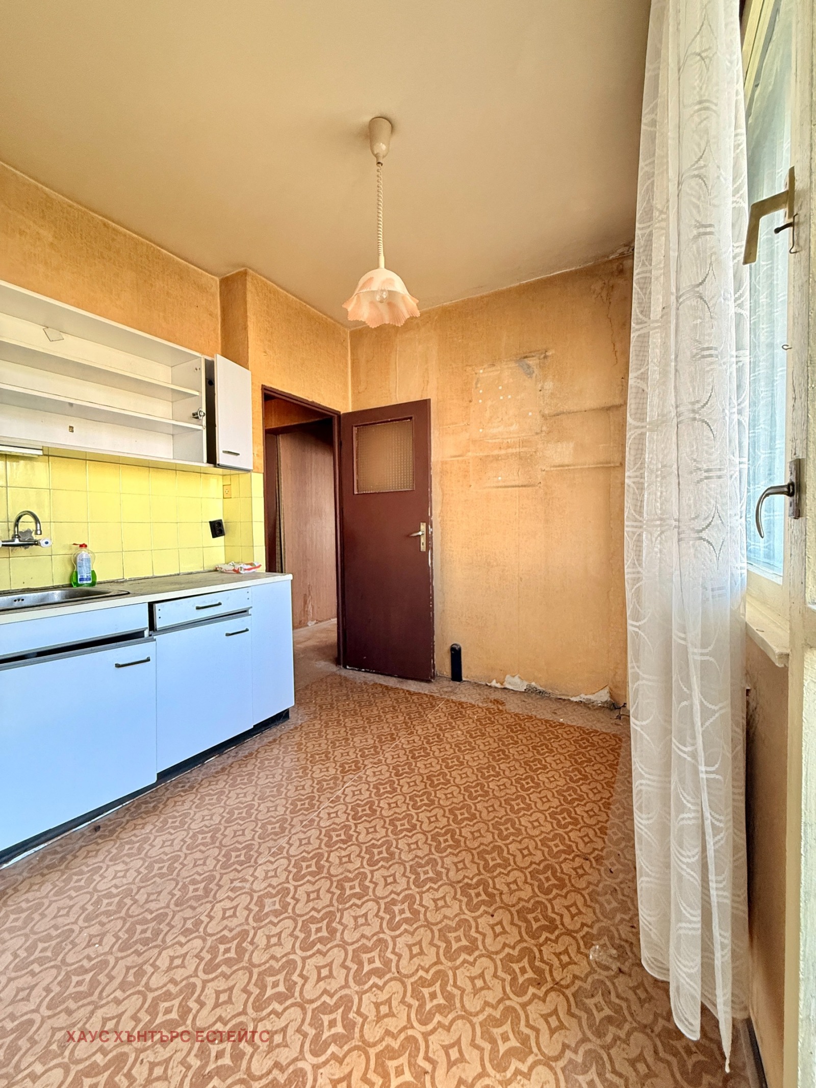 Продава 3-СТАЕН, гр. София, Стрелбище, снимка 12 - Апартаменти - 55085042