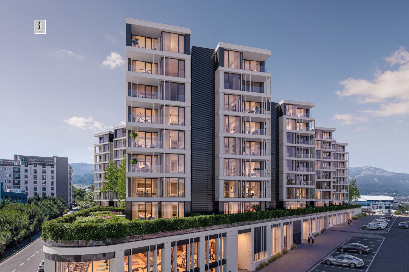 Продава 3-СТАЕН, гр. София, Младост 2, снимка 6 - Апартаменти - 56272603