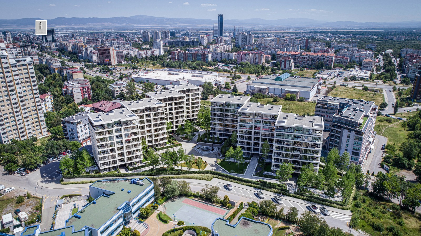 Продава 3-СТАЕН, гр. София, Младост 2, снимка 8 - Апартаменти - 56272603