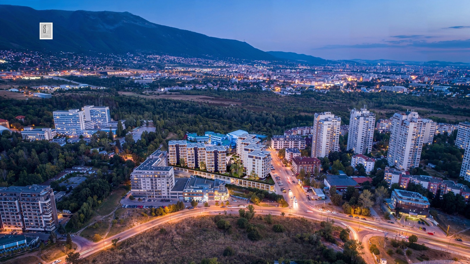 Продава 3-СТАЕН, гр. София, Младост 2, снимка 9 - Апартаменти - 56272603
