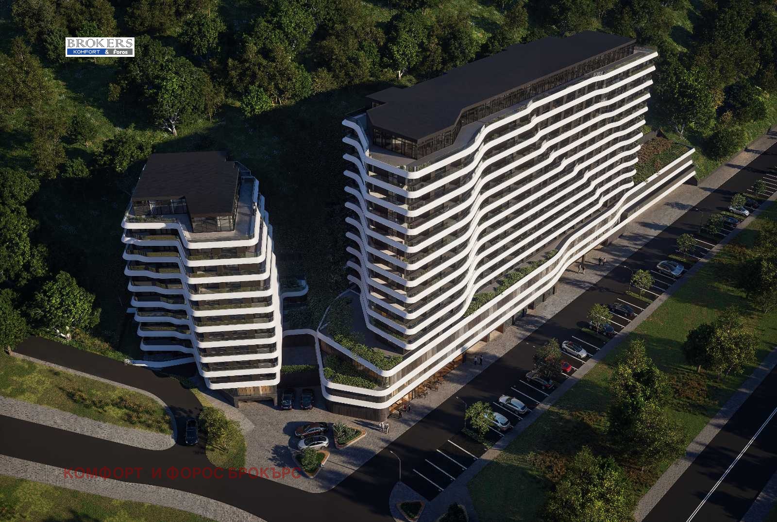 Продава 3-СТАЕН, гр. Варна, Възраждане 3