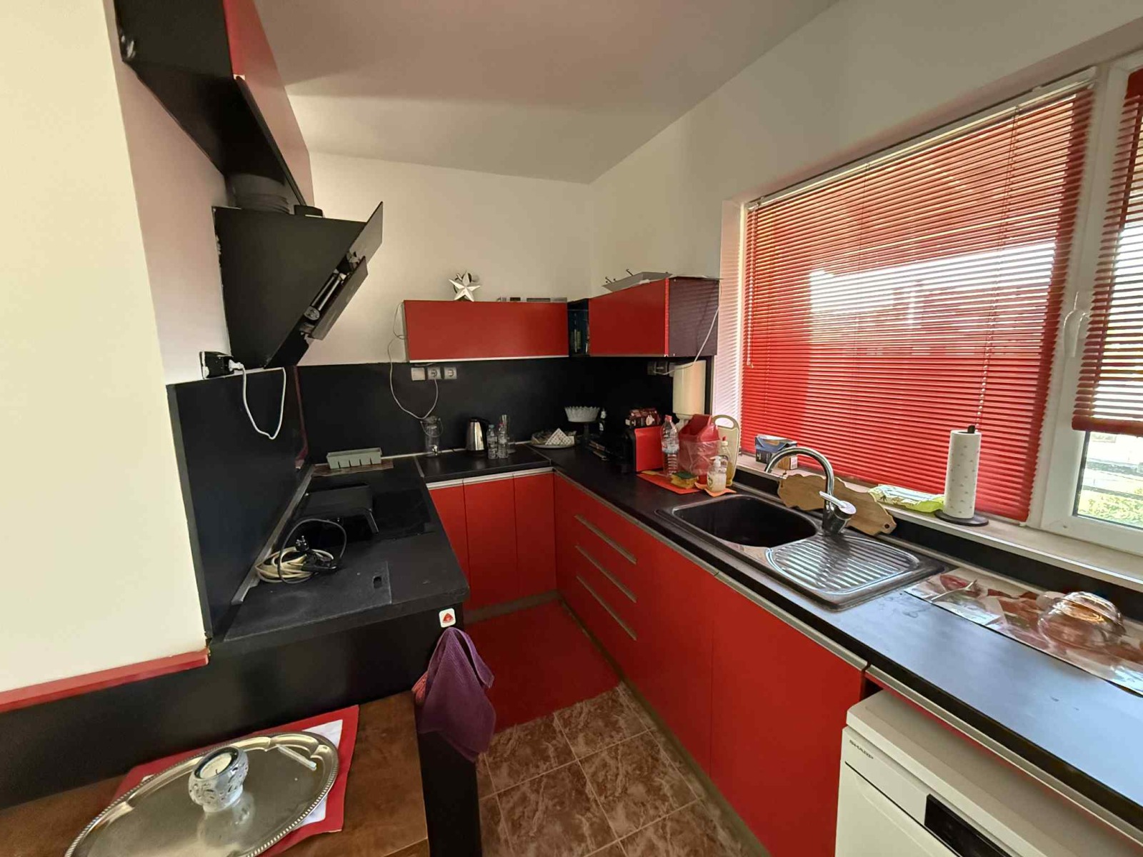 Продава МЕЗОНЕТ, гр. Харманли, област Хасково, снимка 4 - Апартаменти - 54369416