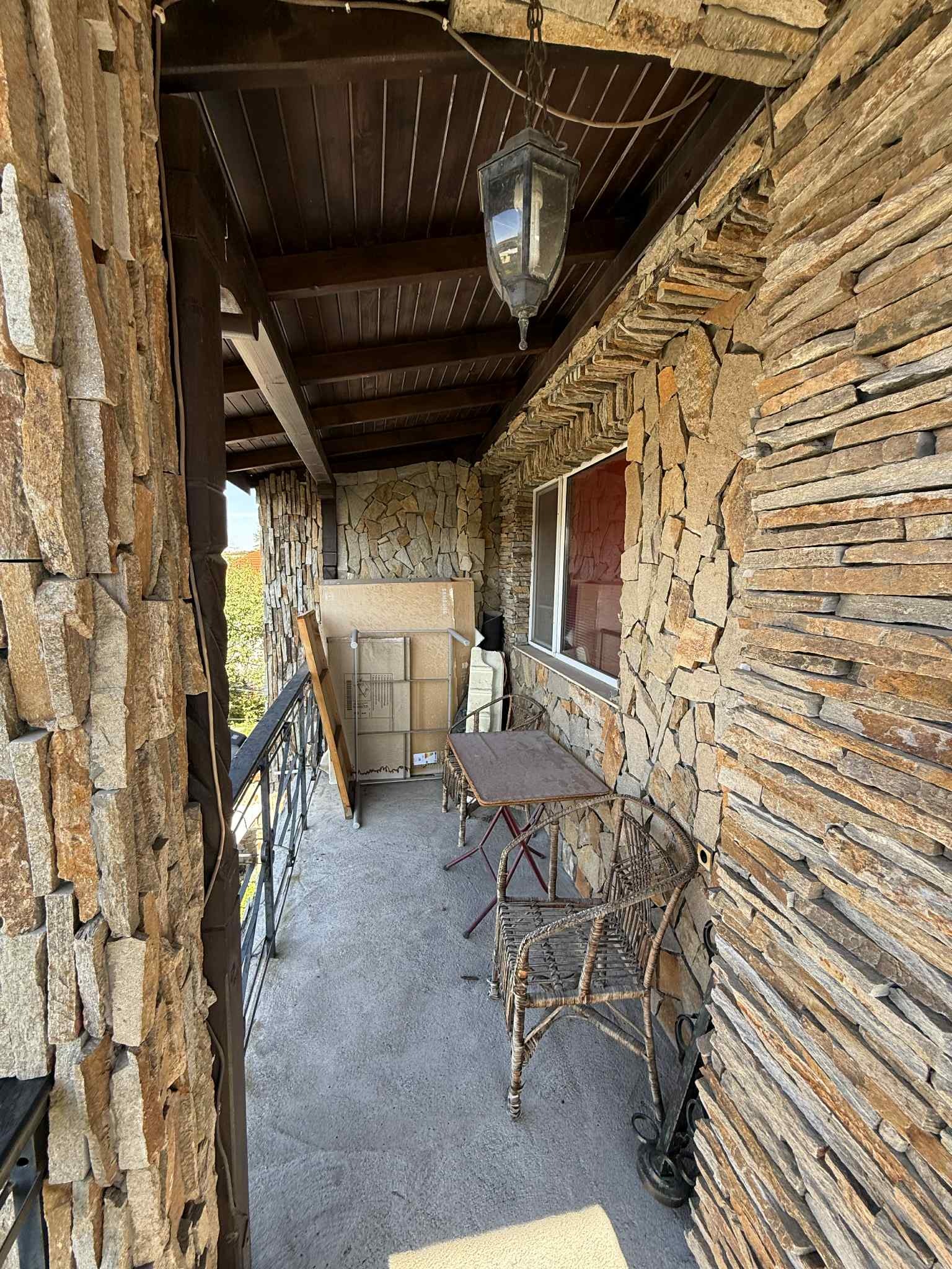 Продава МЕЗОНЕТ, гр. Харманли, област Хасково, снимка 3 - Апартаменти - 54369416