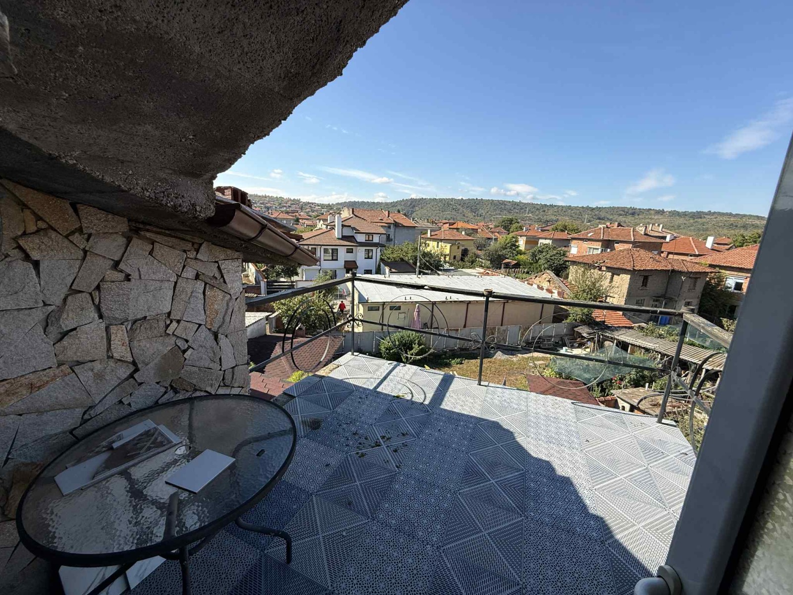 Продава МЕЗОНЕТ, гр. Харманли, област Хасково, снимка 2 - Апартаменти - 54369416