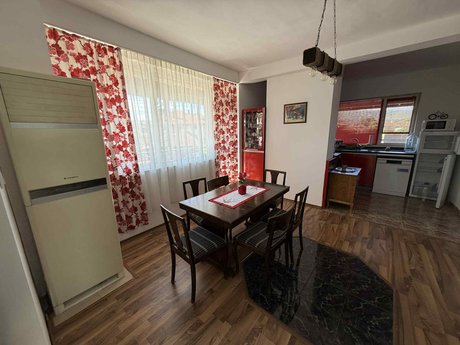 Продава МЕЗОНЕТ, гр. Харманли, област Хасково, снимка 10 - Апартаменти - 54369416