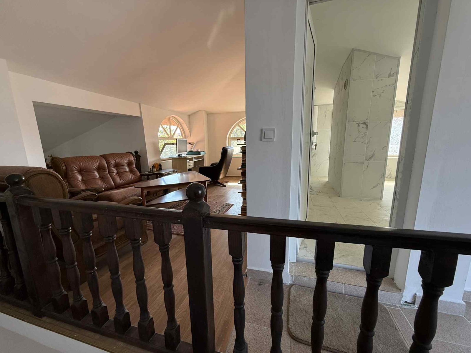 Продава МЕЗОНЕТ, гр. Харманли, област Хасково, снимка 13 - Апартаменти - 54369416