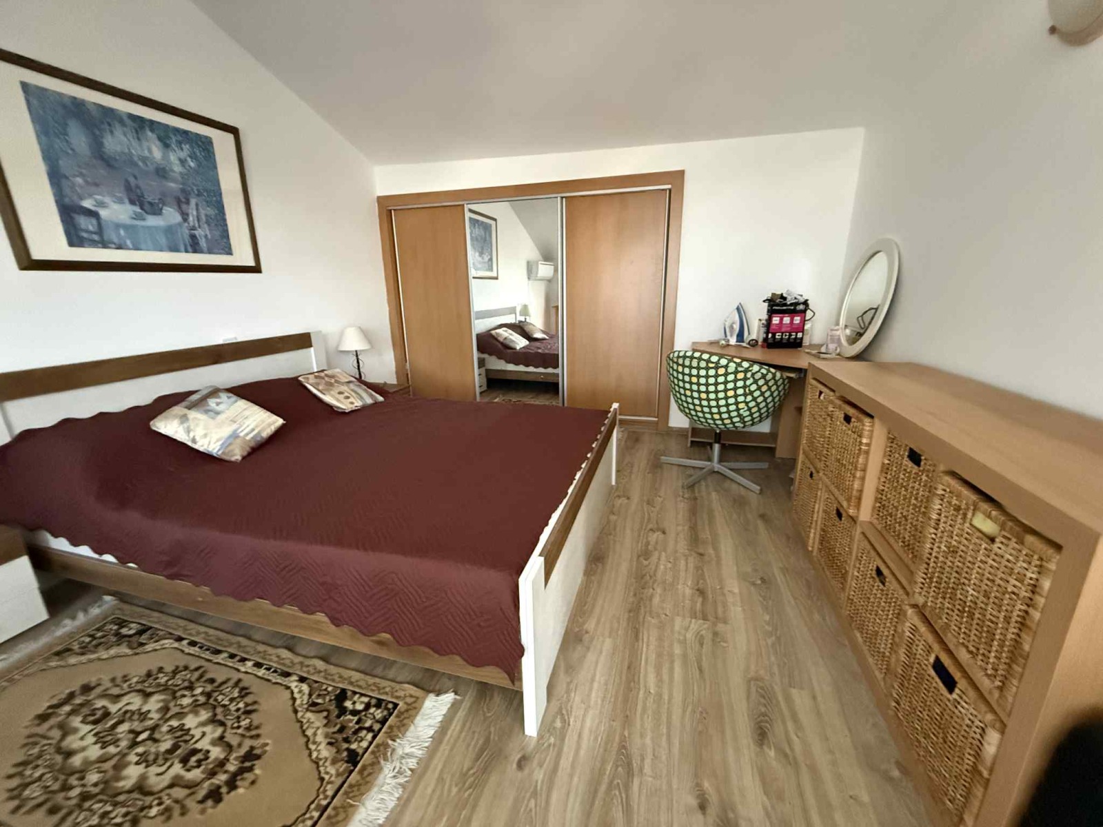 Продава МЕЗОНЕТ, гр. Харманли, област Хасково, снимка 11 - Апартаменти - 54369416