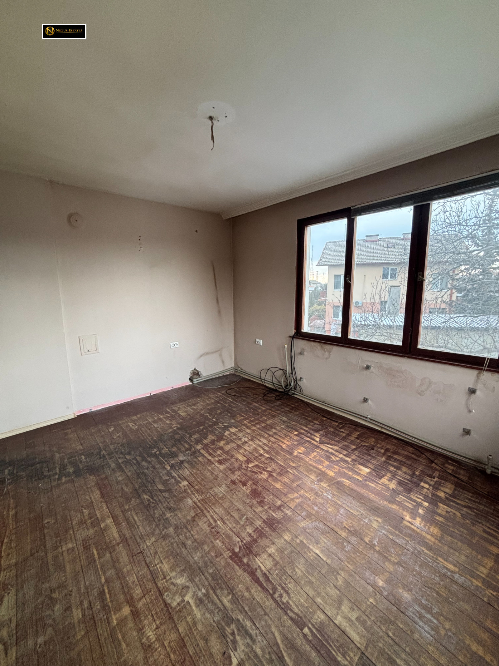 Продава ЕТАЖ ОТ КЪЩА, гр. Костинброд, област София област, снимка 9 - Етаж от къща - 54648625