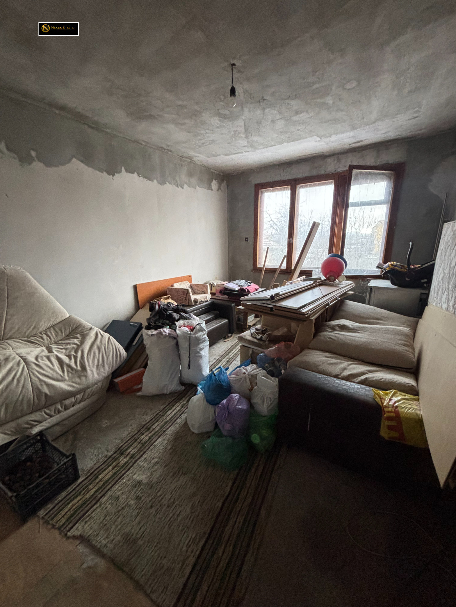 Продава ЕТАЖ ОТ КЪЩА, гр. Костинброд, област София област, снимка 12 - Етаж от къща - 54648625
