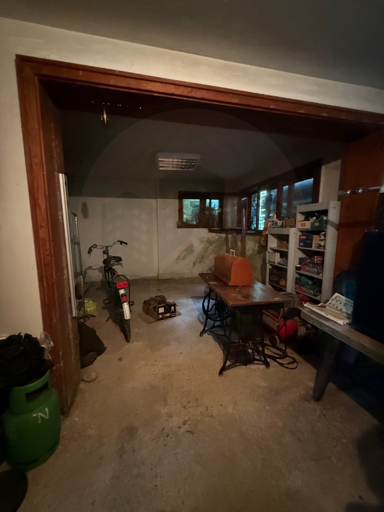 Продава ЕТАЖ ОТ КЪЩА, гр. София, Бояна, снимка 8 - Етаж от къща - 54713441