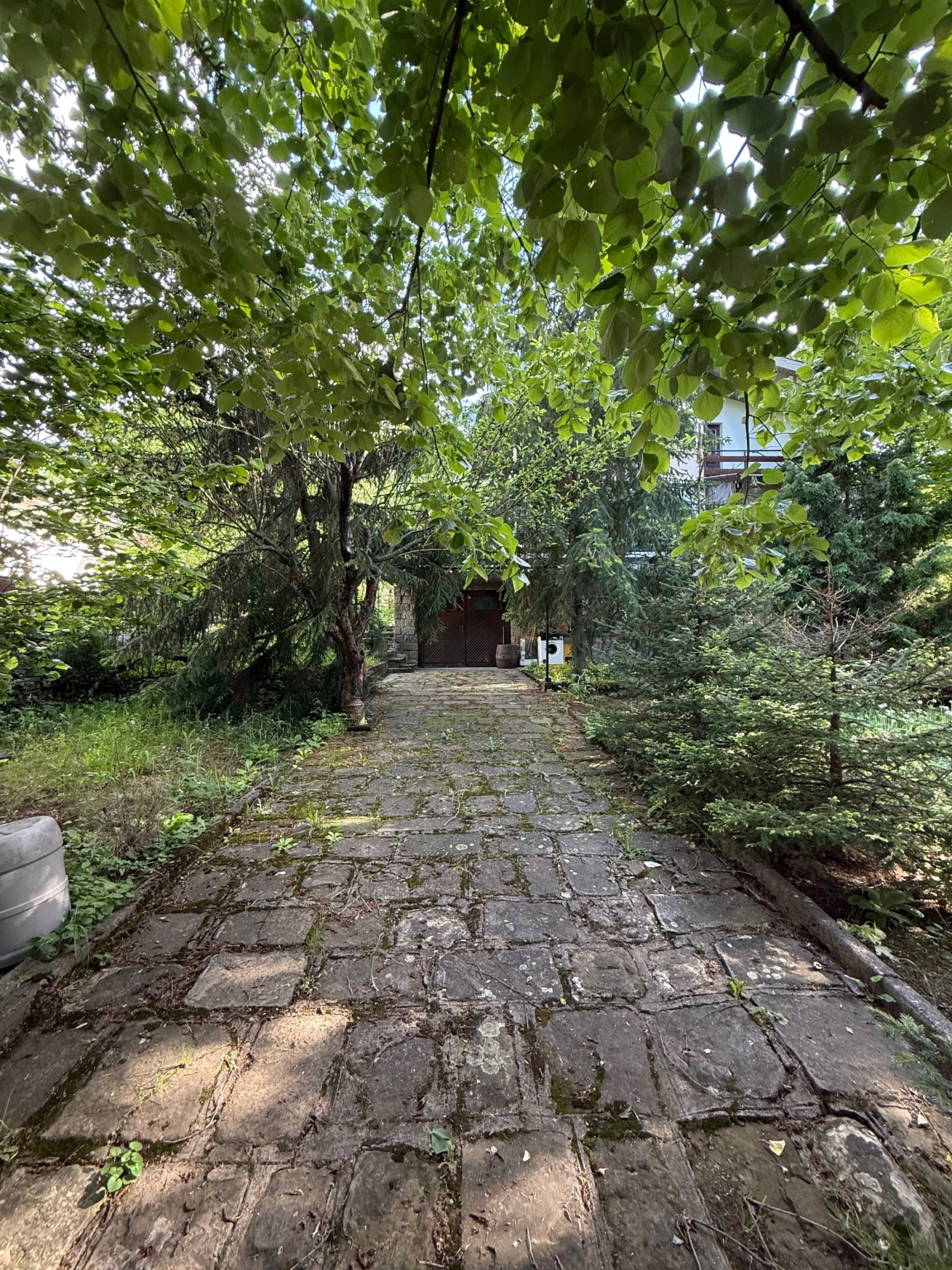 Продава ЕТАЖ ОТ КЪЩА, гр. София, Бояна, снимка 11 - Етаж от къща - 54713441