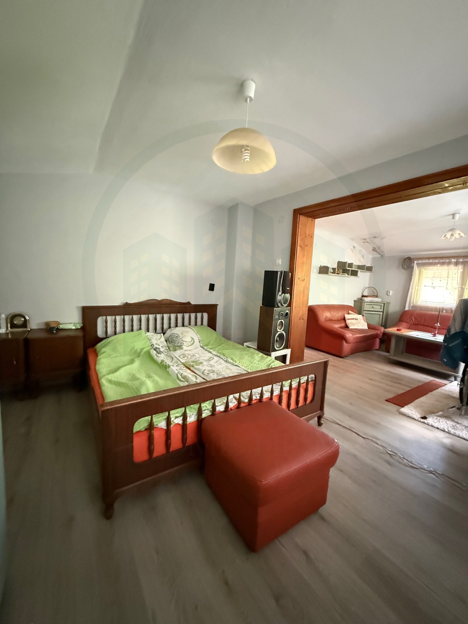 Продава ЕТАЖ ОТ КЪЩА, гр. София, Бояна, снимка 2 - Етаж от къща - 54713441
