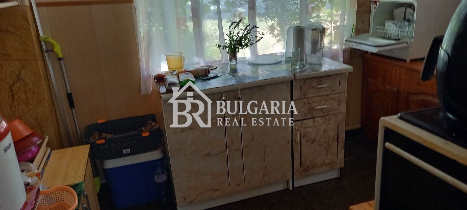 Продава КЪЩА, с. Радуил, област София област, снимка 6 - Къщи - 54366287