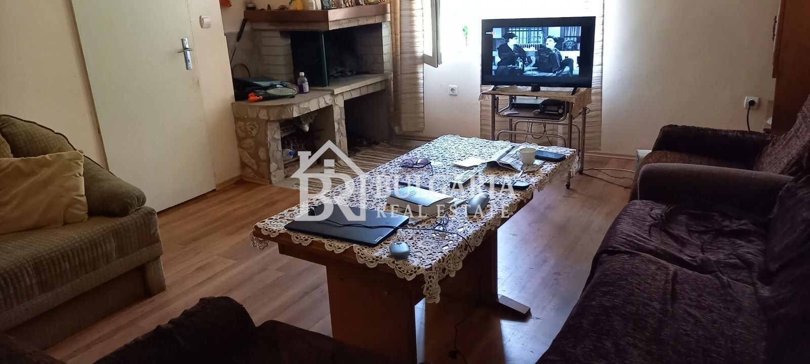 Продава КЪЩА, с. Радуил, област София област, снимка 4 - Къщи - 54366287