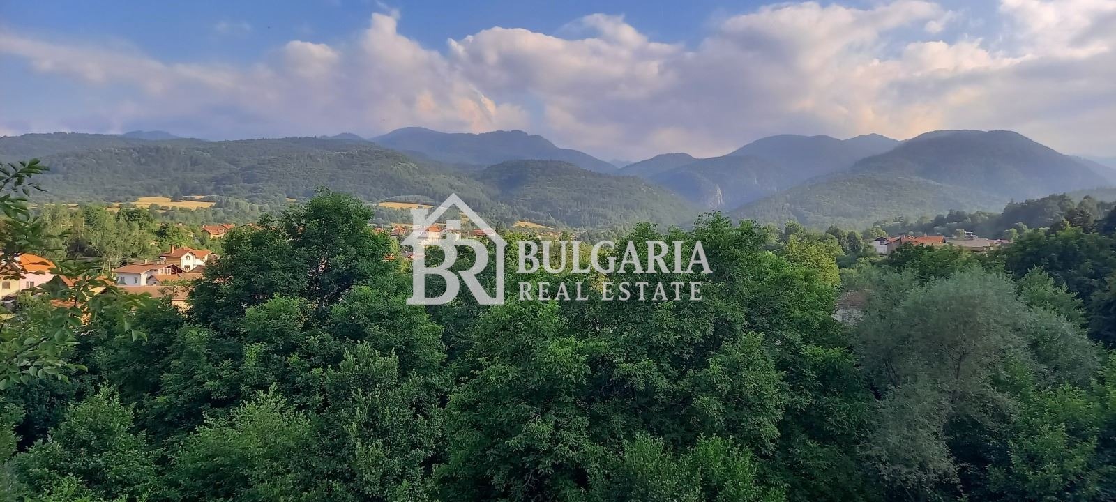 Продава КЪЩА, с. Радуил, област София област, снимка 3 - Къщи - 54366287